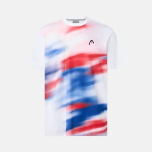 BLUR Camiseta para hombre