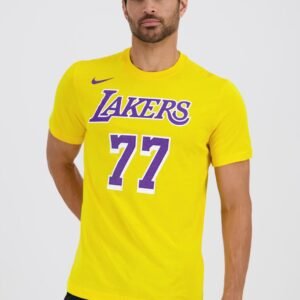 Camiseta NBA Luka Doncic