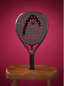 HEAD Coello Pro Pala de pádel