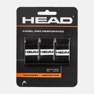 HEAD Padel Pro Perforated