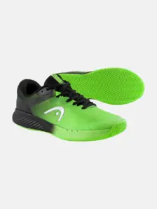 HEAD Sprint Evo 3.5 Clay Zapatillas de hombre para pádel BKNG - Imagen 3