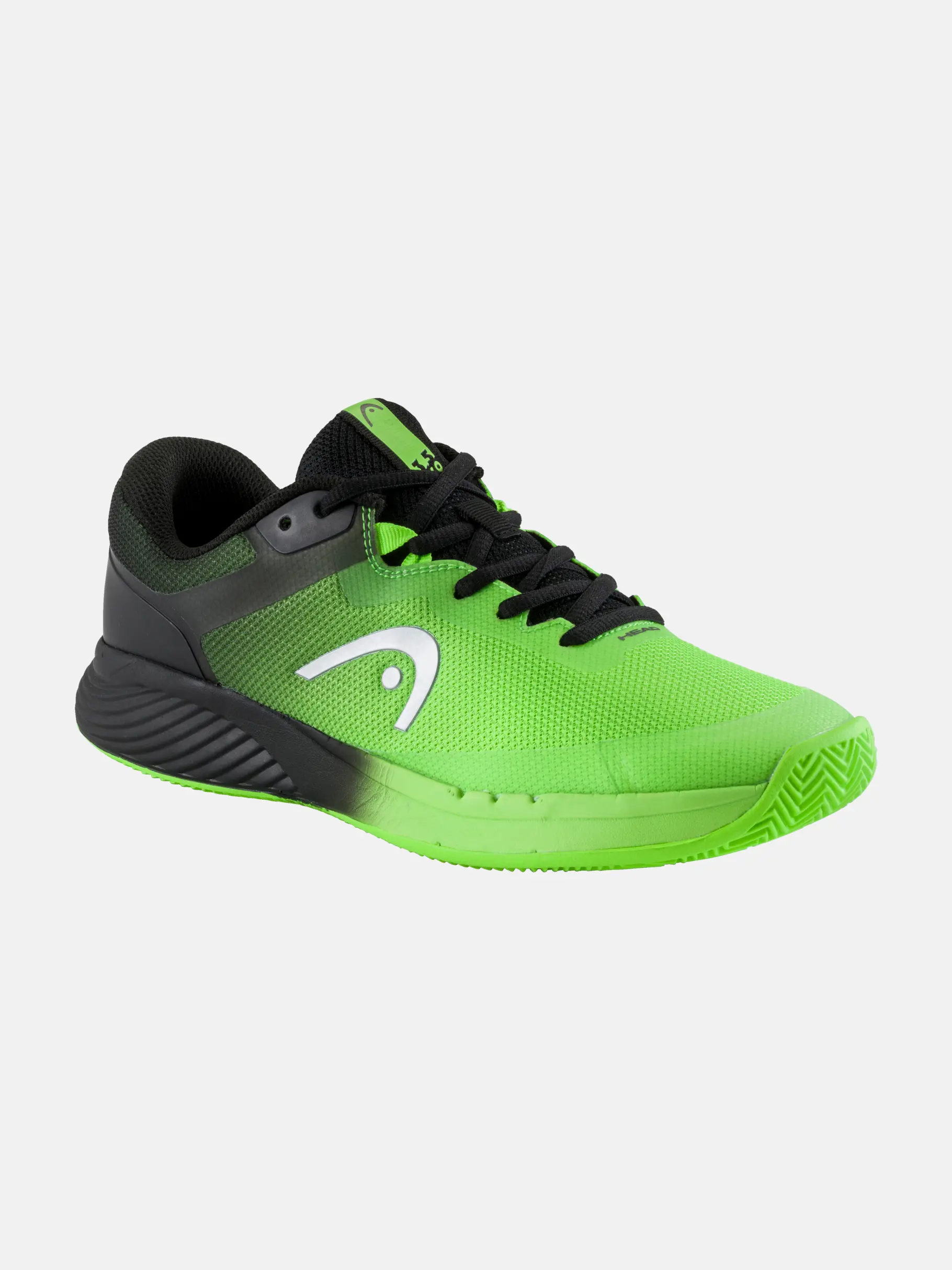 HEAD Sprint Evo 3.5 Clay Zapatillas de hombre para pádel BKNG