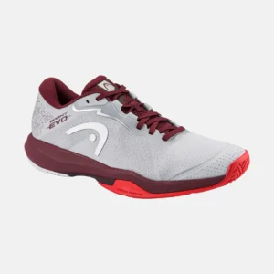 HEAD Sprint Evo 4.0 Zapatillas de hombre para pádel