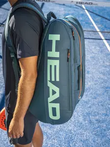 HEAD Tour Bolsa de pádel L - Imagen 2