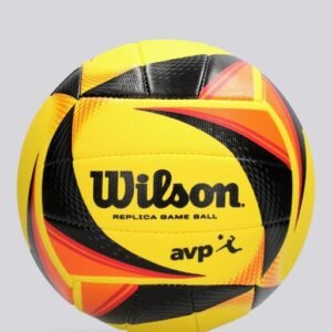 Wilson Avp Optix