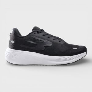 ZAPATILLA BULLPADEL MOVE PRO 26V NEGRO