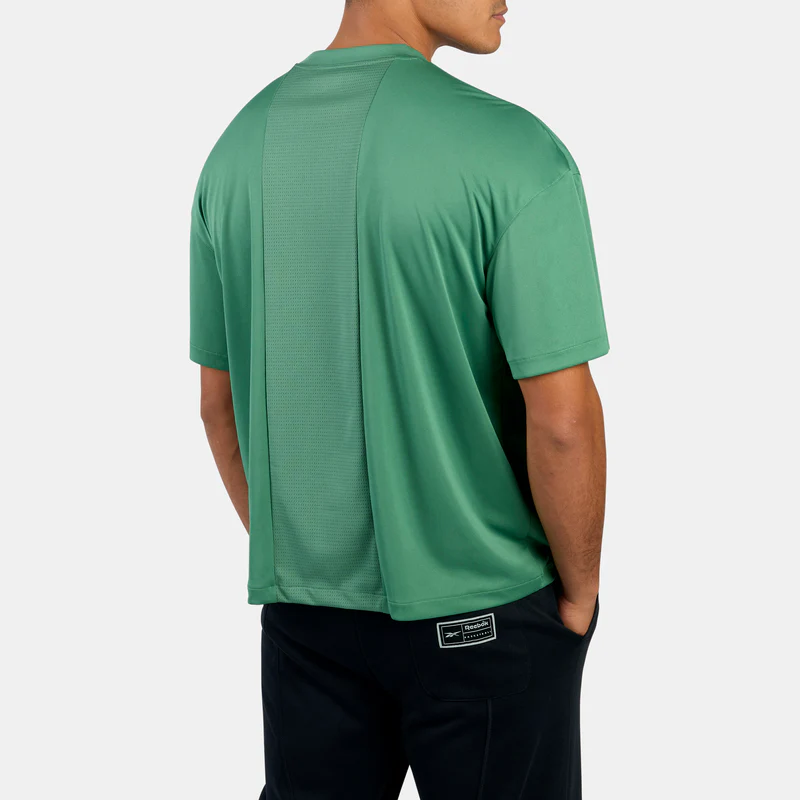 ID Basketball Relaxed T-Shirt - Imagen 2