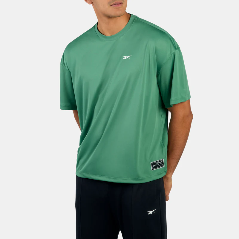 ID Basketball Relaxed T-Shirt