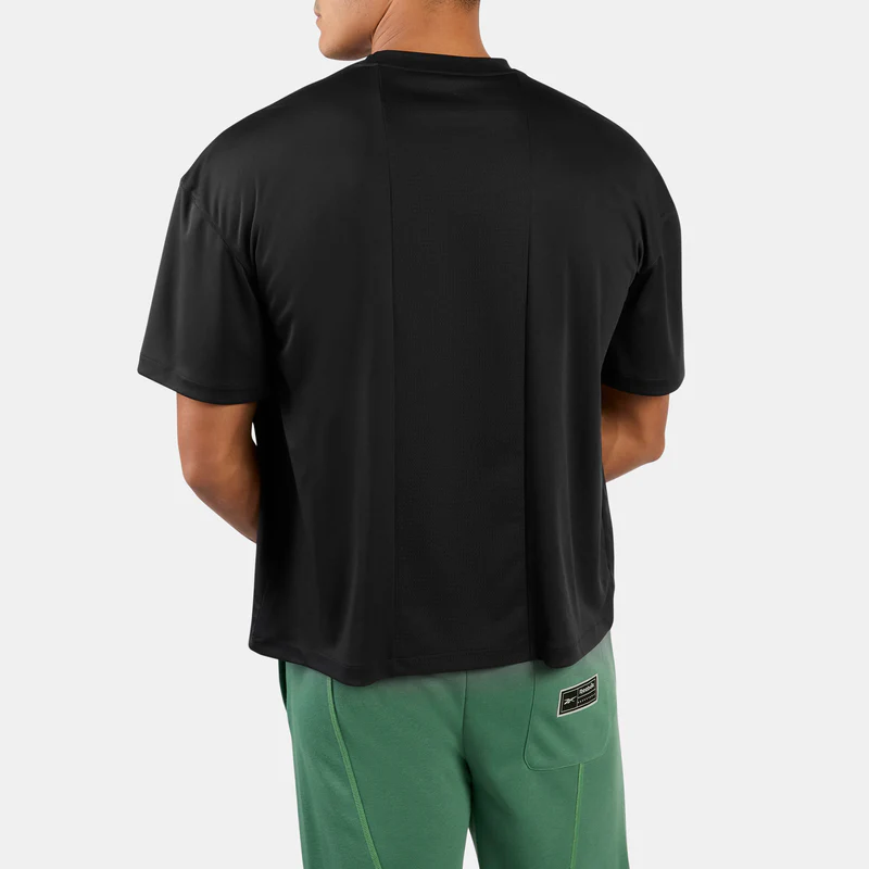 ID Basketball Relaxed T-Shirt - Imagen 2