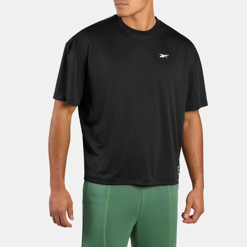 ID Basketball Relaxed T-Shirt