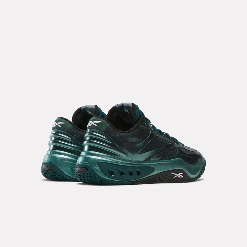 Engine A Basketball Shoes - Imagen 2
