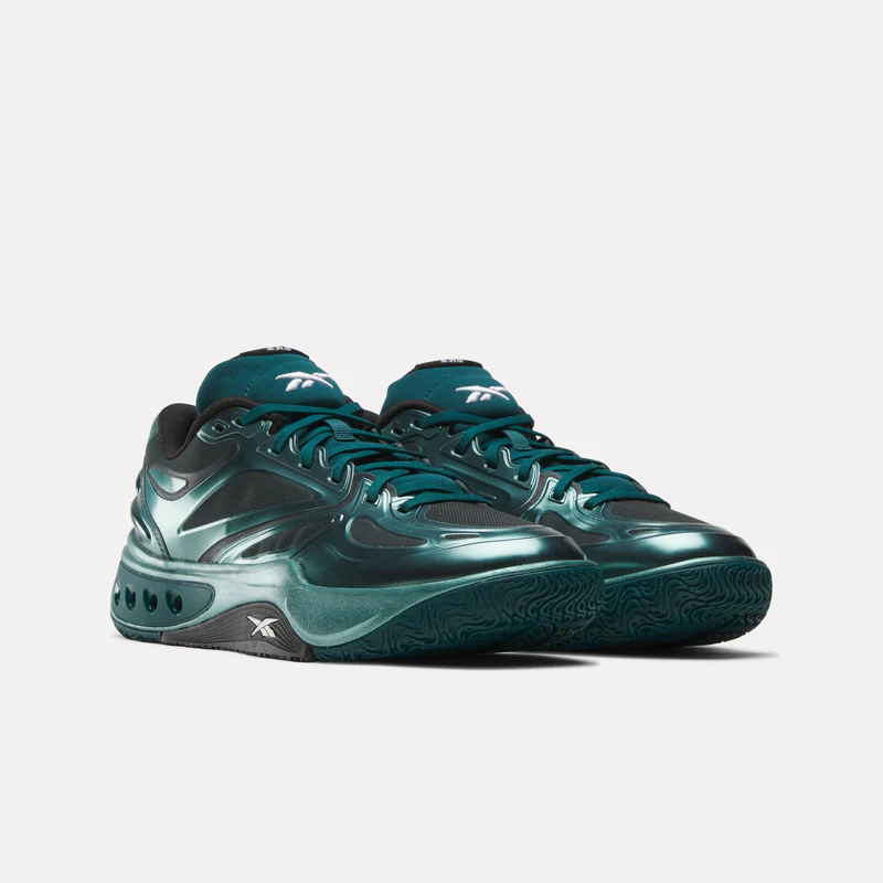 Engine A Basketball Shoes - Imagen 3