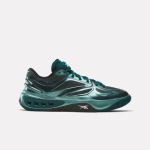Engine A Basketball Shoes